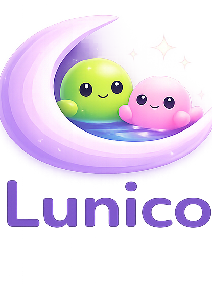 Lunic logo